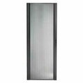 Apc ELECT DOOR PANEL BLACK APWAR7055